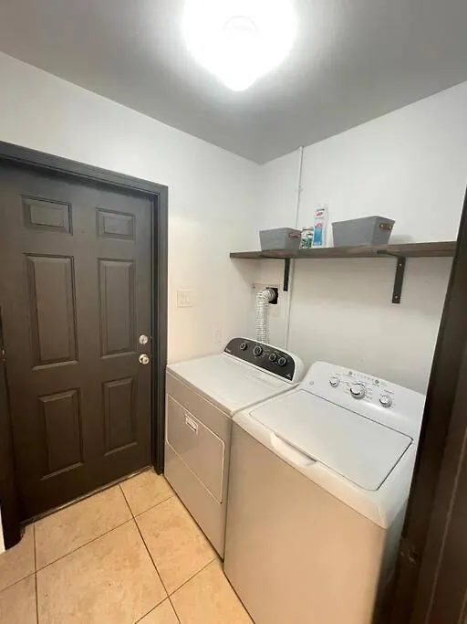 Apartmán *Msg For 5%Off*2Bed1Bath Kingbeds House Midtownphx Phoenix